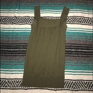 Banana republic tank top